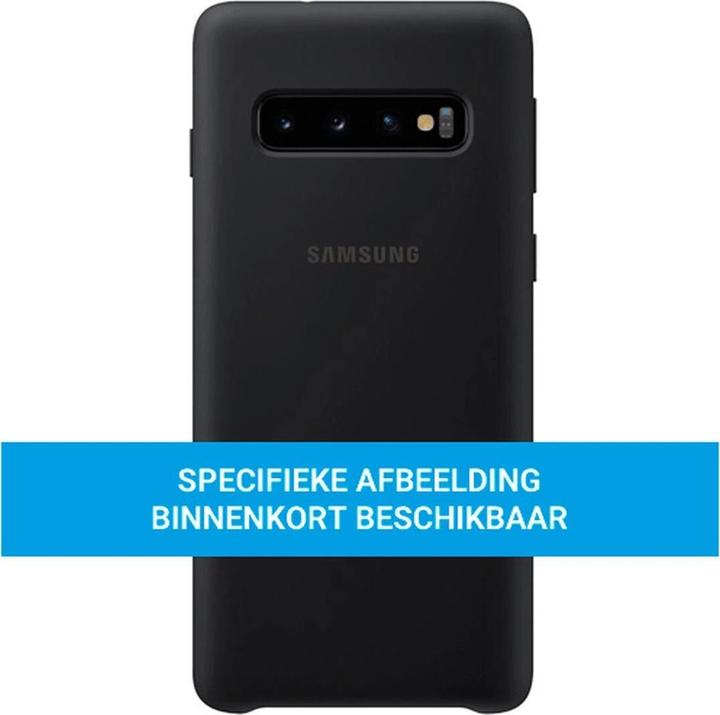 Produktbild Samsung Silicone Case (Samsung Galaxy A55)
