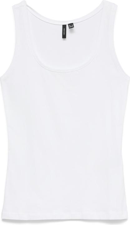 Actual product image Vero Moda Vmlulu Sl Tank Top Jrs Ga Noos (L)