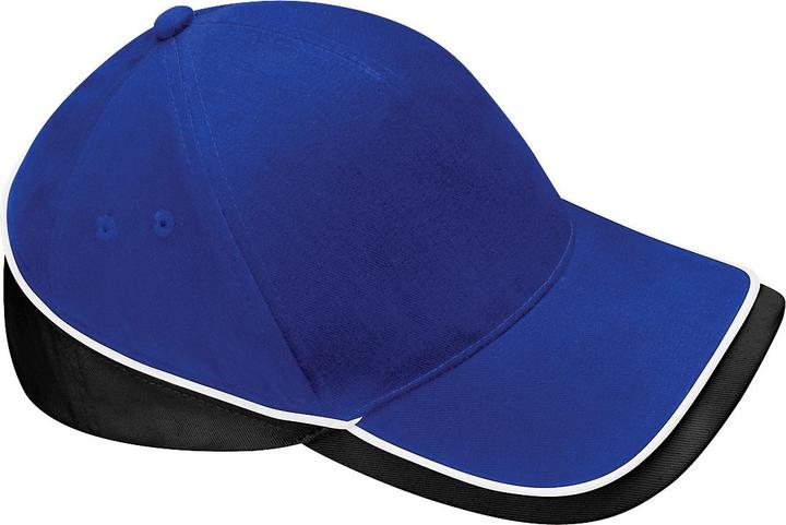 Image du produit Beechfield Casquette de baseball Teamwear Competition (paquet de 2) (Taille unique)