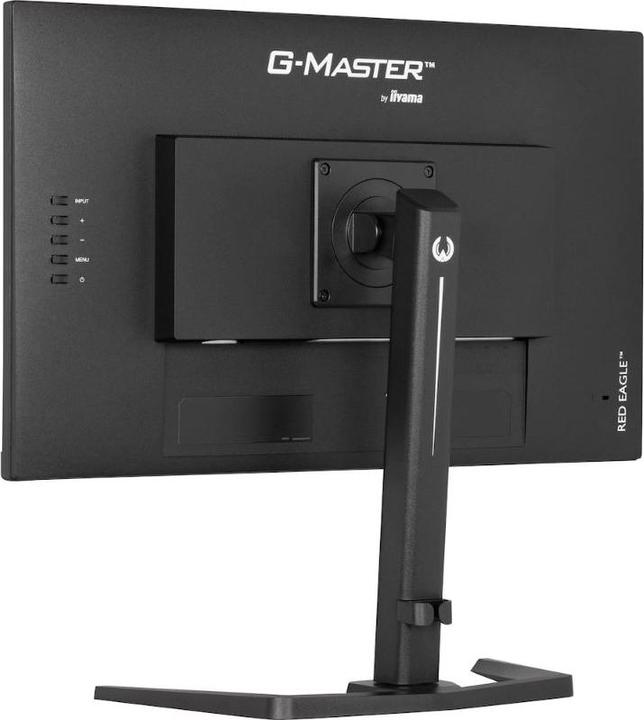 Productafbeelding iiyama 27" QHD Snel IPS 165Hz (2560 x 1440 pixels, 27")