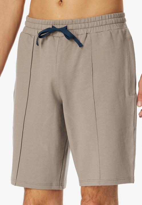Produktbild Schiesser Pyjamashorts Mix + Relax (50)