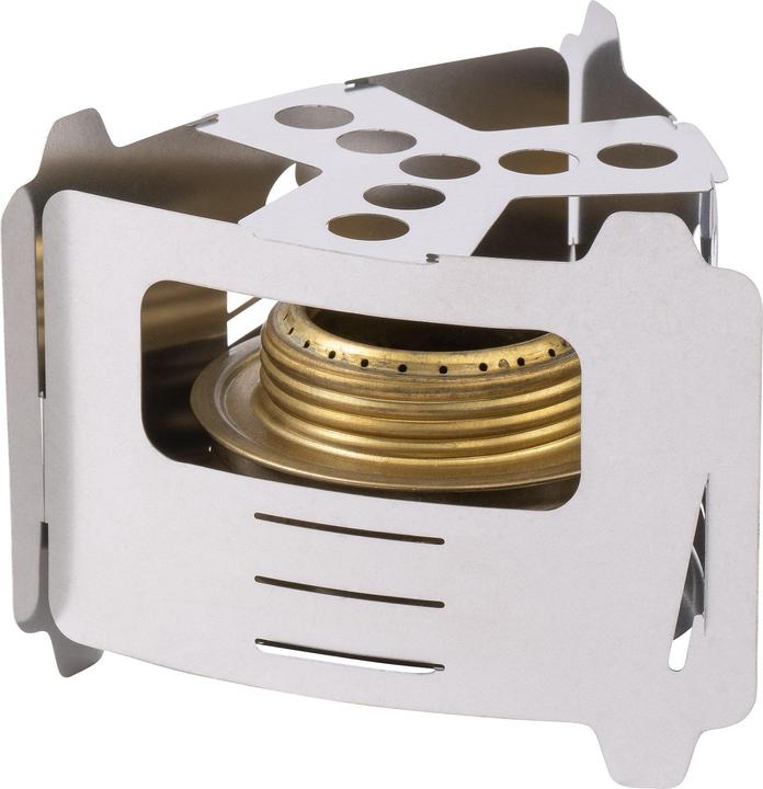 Actual product image Bushcraft Essentials Bushbox