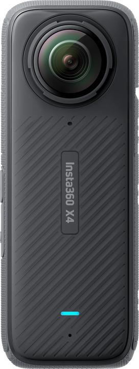 Insta360 X4 Adventure Bundle (30p, Bluetooth, WLAN)