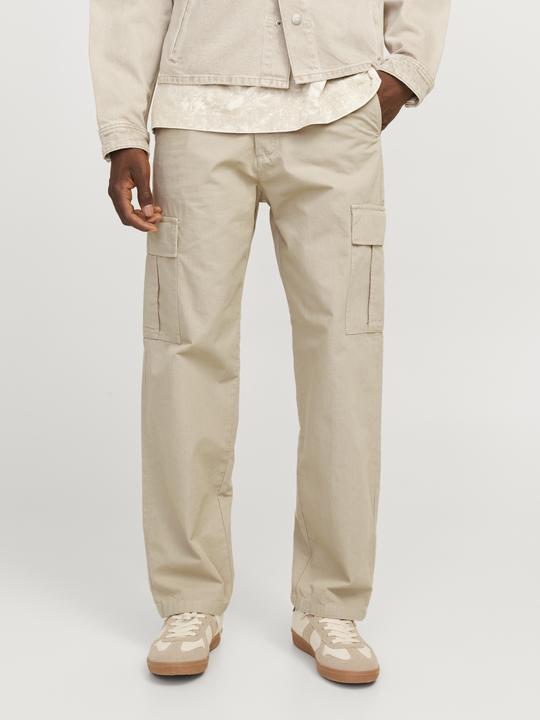 Actual product image Jack & Jones Loose fit Loose fit trousers Loose fit trousers (W31/L34)