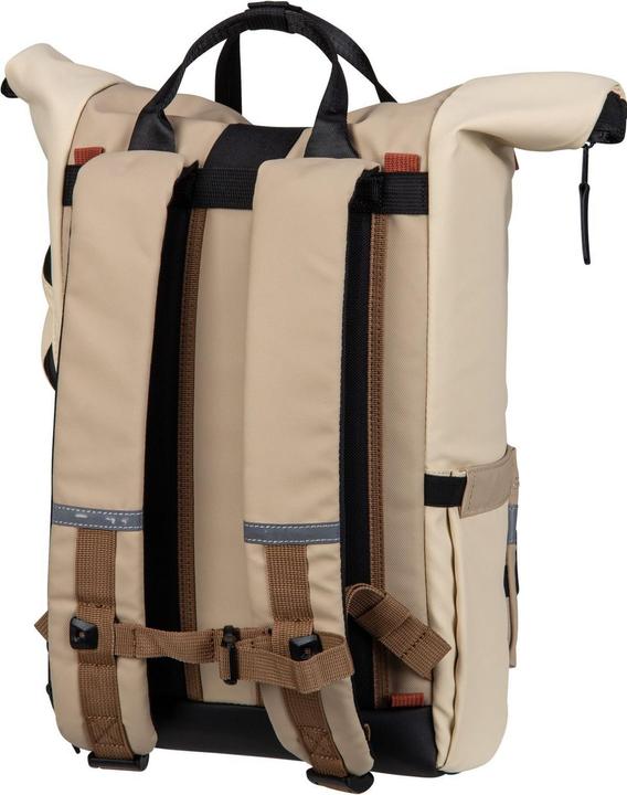 Image du produit Cabaia Rucksack / Backpack Explorer Recycled Oxford Medium (27 l)