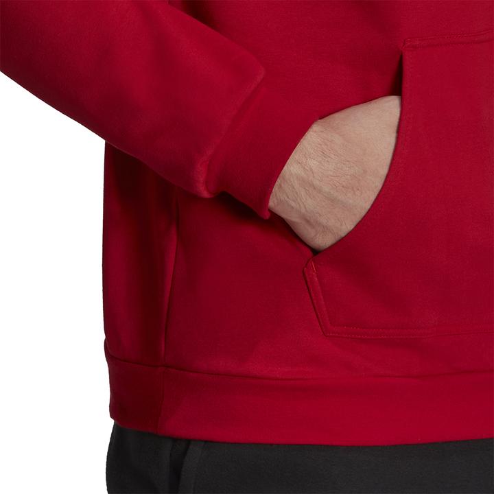 Produktbild adidas Entrada 22 Kapuzenpullover Herren (M)