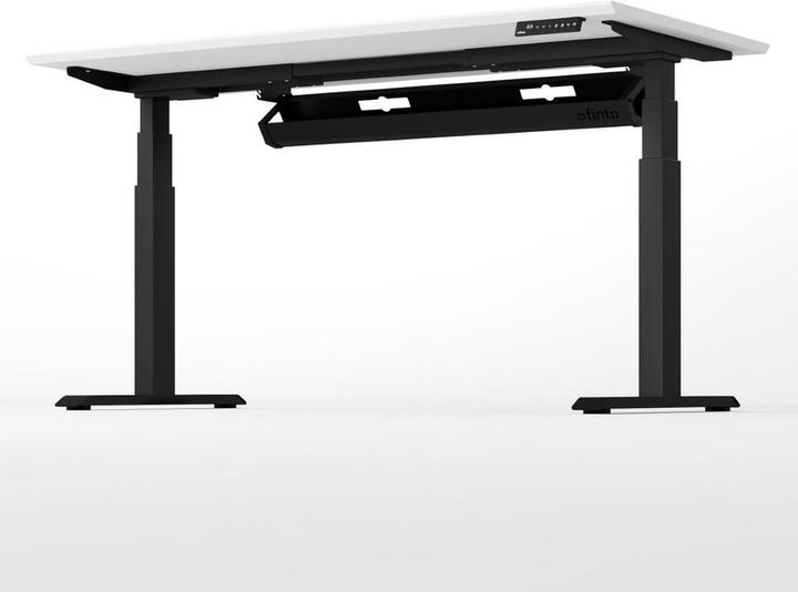 Produktbild ofinto Elevate mit Kabelmanagement-System (180 x 80 cm)