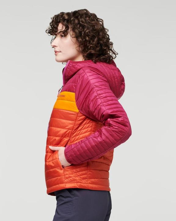 Produktbild Cotopaxi Capa Insulated Hooded Jacket (M)