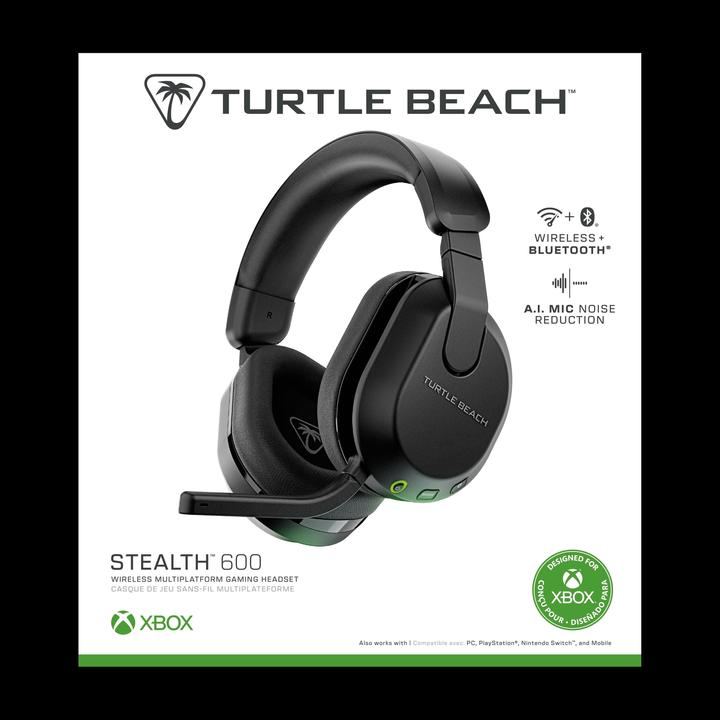 Productafbeelding Turtle Beach Stealth 600 Gen 3 (Draadloze)