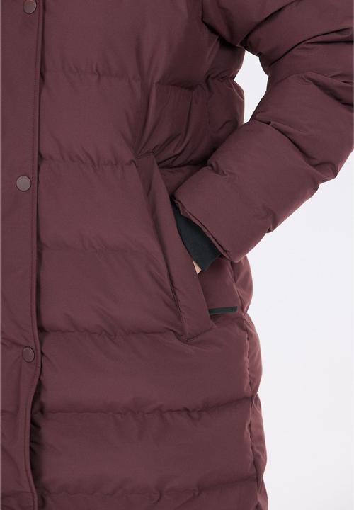 Immagine prodotto Whistler Puffer lungo Joan (44)