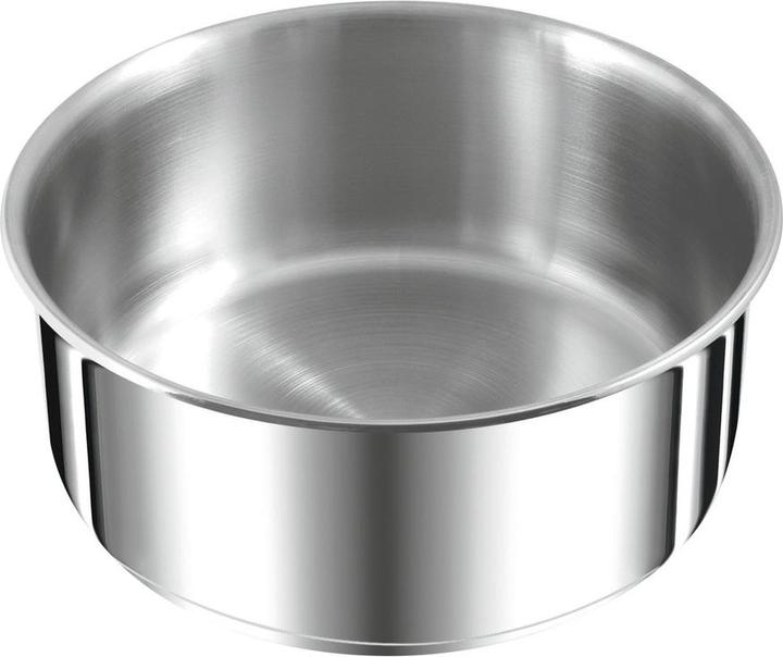 Actual product image Tefal Ingenio Preference On (20 cm, Pot, Saucepan, Stainless steel)