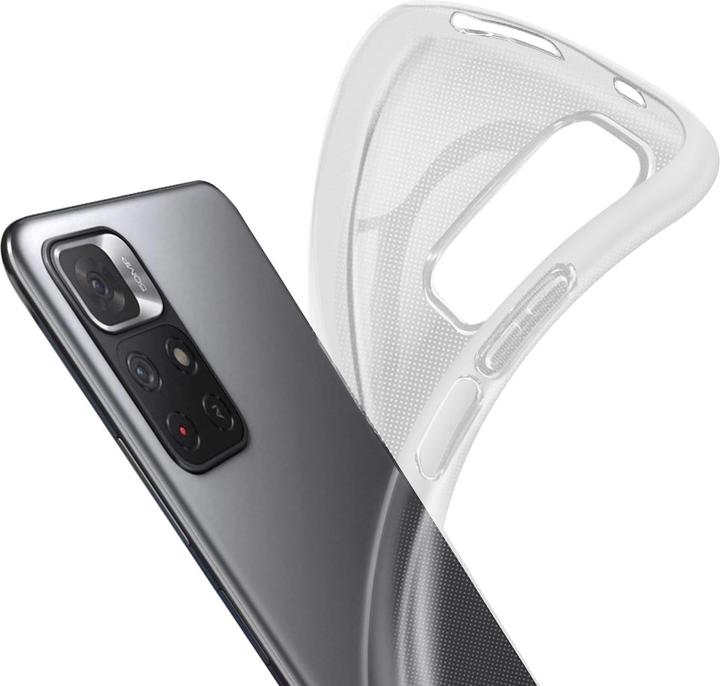 Immagine prodotto Avizar Serie Francis (Xiaomi Redmi Note 12S)