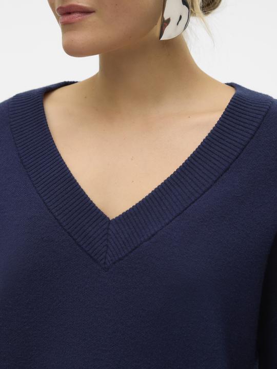 Produktbild Vero Moda VMGOLD Pullover Strickpullover (XS)