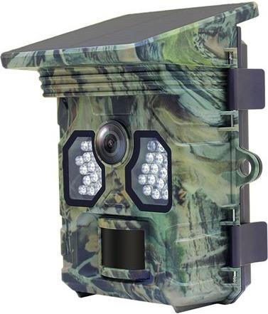 Produktbild Stealth Gear Racoon Solar 4K Wildcamera