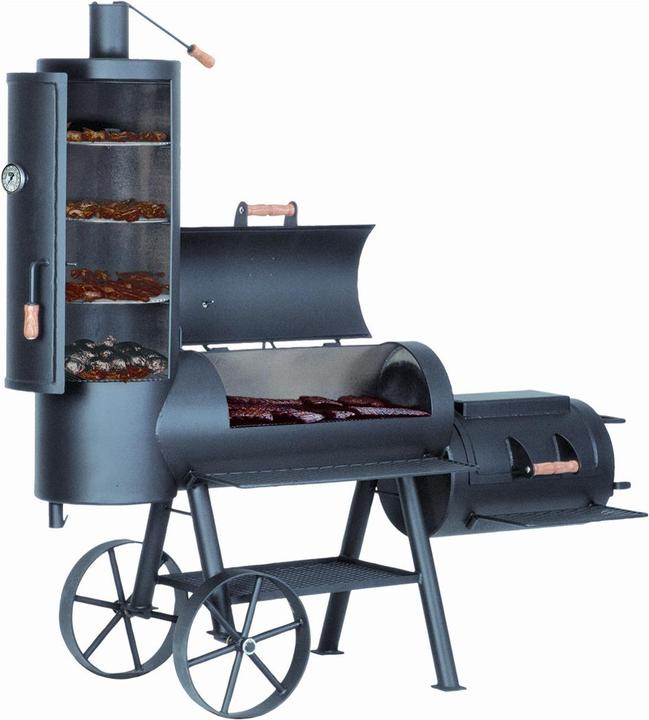 Image du produit Joe's Chuckwagon (50 cm)