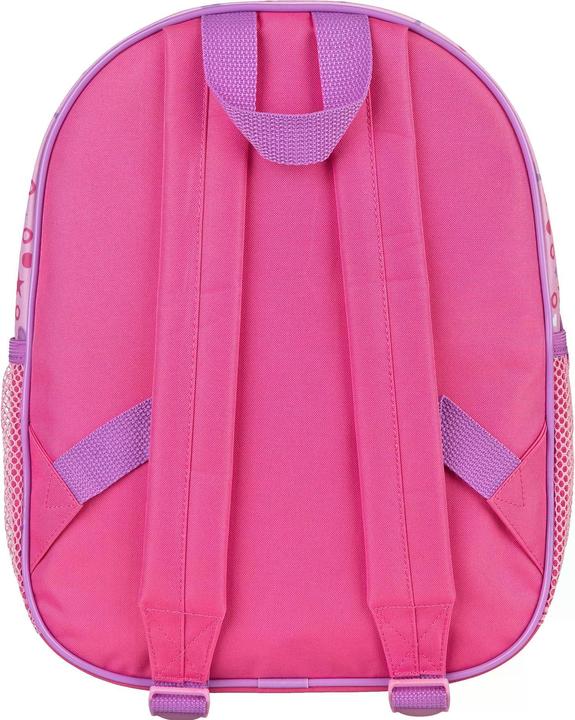 Image du produit Scooli Undercover Unisex Kid's 3D Backpack, Rose, One Size