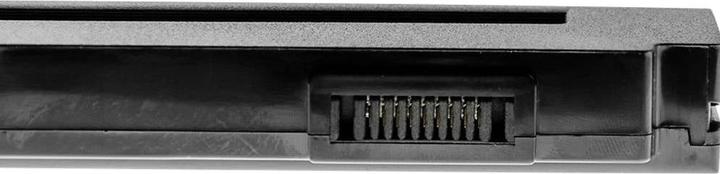 Produktbild GreenCell AS08 - Akku - ASUS - G50 G51 G60 M50 M50V N53 N53SV N61 N61VG N61JV (6 Zellen, 4400 mAh)