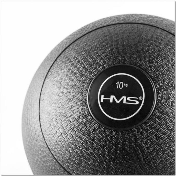 Actual product image HMS Slingshot ball 10 kg PSB-10 (10 kg, 240 mm)