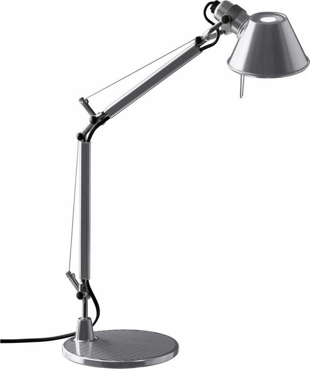 Actual product image Artemide Tolomeo Micro (267 lm, E14)