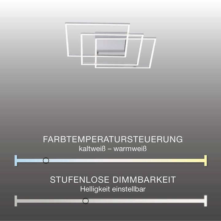 Actual product image Paul Neuhaus Q-Inigo (5940 lm)