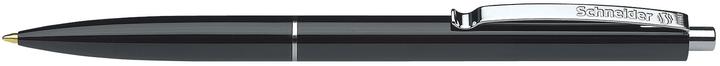 Produktbild Schneider Kugelschreiber K15 JS 3081 schwarz, nachfüllbar (Schwarz, 1 x)