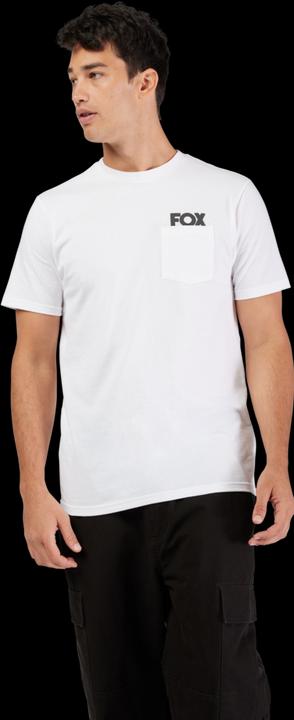 Produktbild Fox Big F SS Prem Tee (L)