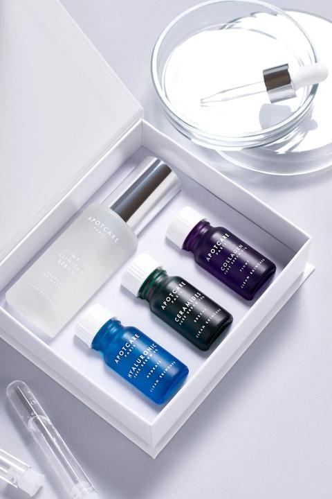 Actual product image Apotcare My Clinical Serum - Hydra Plumping (30 ml)