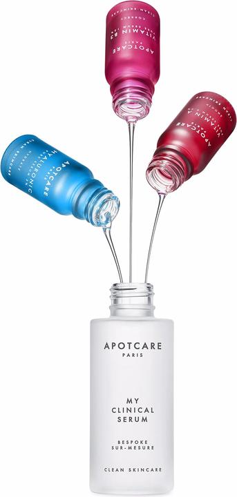 Image du produit Apotcare Mon sérum clinique - Blemish-Prone (30 ml)