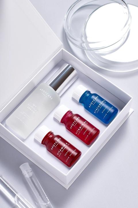 Image du produit Apotcare Mon sérum clinique - Blemish-Prone (30 ml)