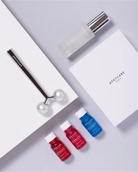 Image du produit Apotcare Mon sérum clinique - Blemish-Prone (30 ml)