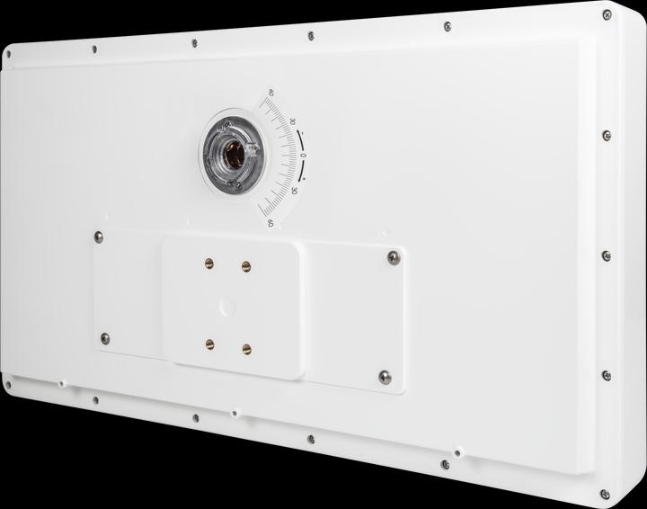 Immagine prodotto Megasat D1 Profi-Line (Antenna piatta, 33 dB, DAB/ DAB+, UKW / MW / LW)