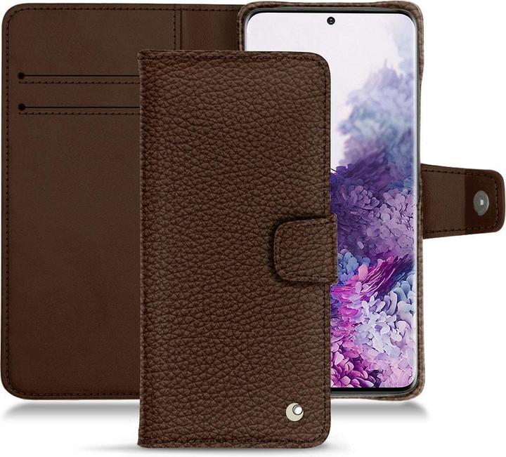 Image du produit Noreve Housse cuir portefeuille (Samsung Galaxy S20+)