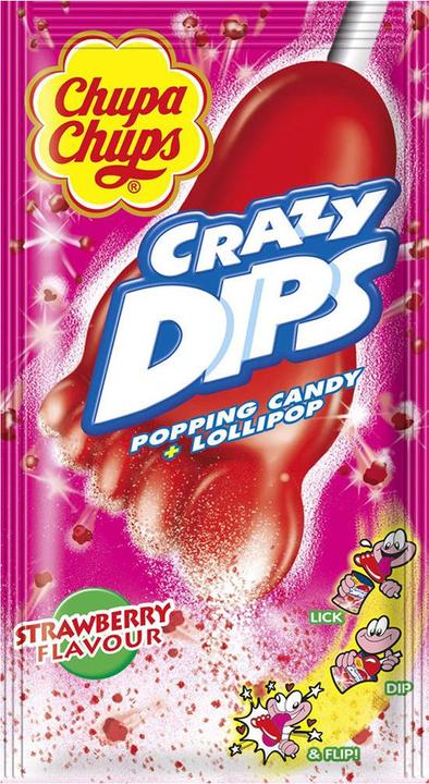 Crazy Dips (1 Stk., 14 g)