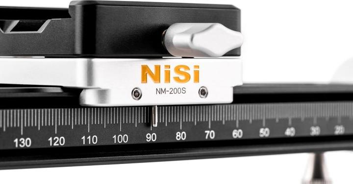 Produktbild Nisi Macro Einstellschlitten NM-200S
