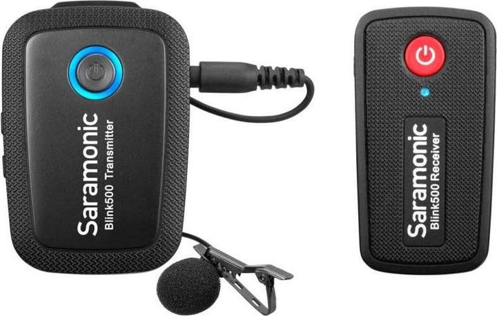 Produktbild Saramonic Blink 500 B1