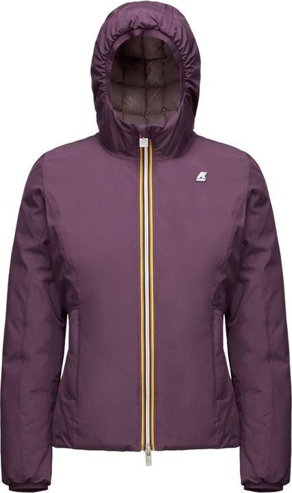 Immagine prodotto K-Way W's Lily Eco stretch Thermo (5XL)