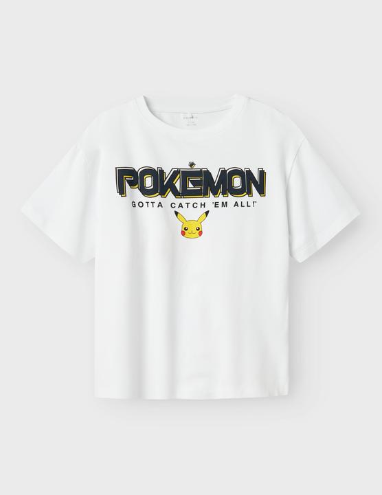 Produktbild Name it Pokémon T-Shirt (116)