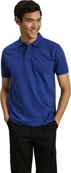 Produktbild Asquith & Fox PoloShirt Kurzarm (L)