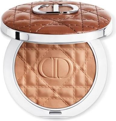 Dior Christian Forever Nude Bronzer Glow 04 25 (04 Warm, Bronzer, 7 g)