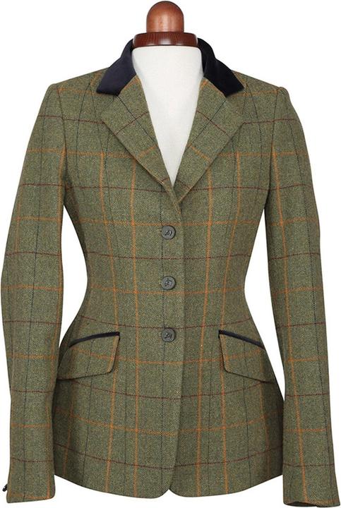 Actual product image Aubrion Saratoga jumper jacket (44)