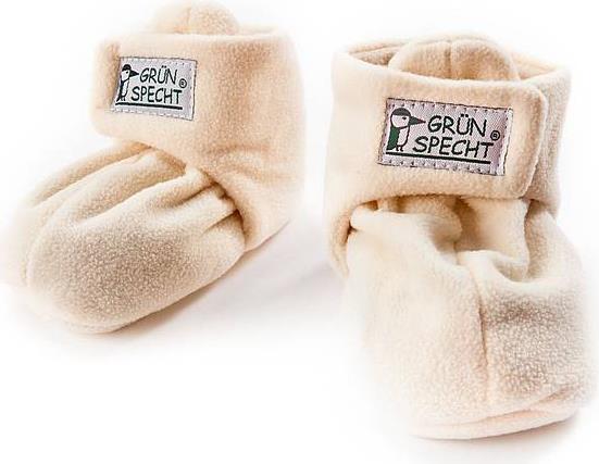 Produktbild Grünspecht Wärmeschuhe (16)