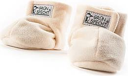 Produktbild Grünspecht Wärmeschuhe (16)