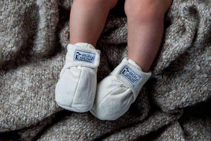 Produktbild Grünspecht Wärmeschuhe (16)