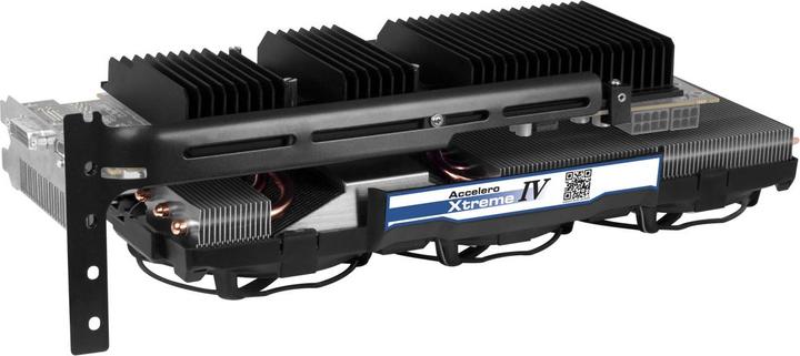 Actual product image Arctic Accelero Xtreme IV (92 mm)