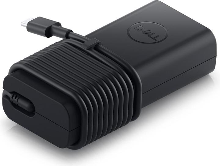 Immagine prodotto Dell Adattatore USB-C da 65W con cavo di alimentazione - Svizzera (65 W)