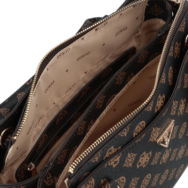 Actual product image Guess Daryna II Handtasche 28 cm