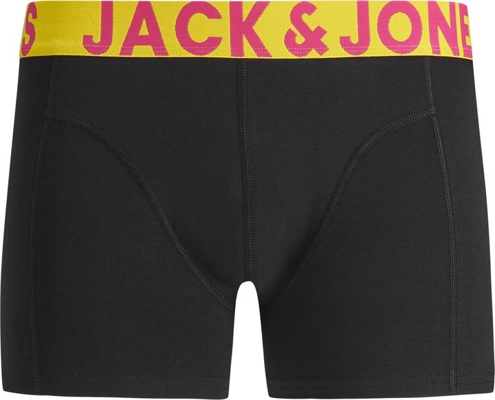 Immagine prodotto Jack & Jones 3Pack Trunks JNR (152, confezione da 3)
