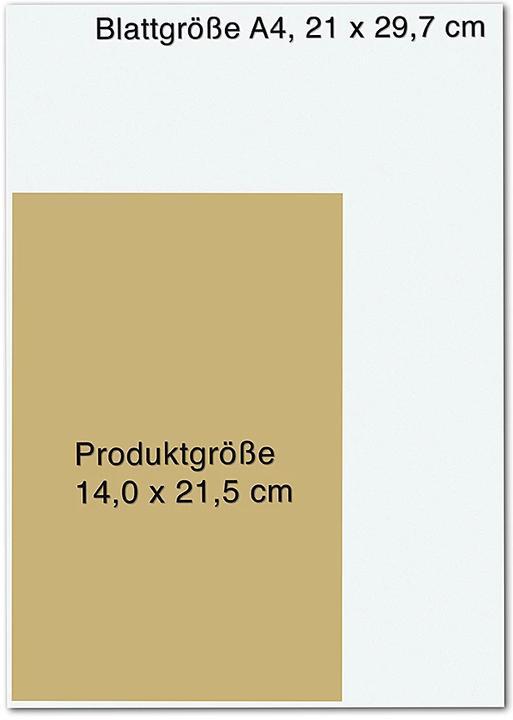 Actual product image Genial vital! (German, Yael Eagle, 2023)