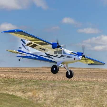 Produktbild E-Flite EFL23850 (Motorflugzeug)