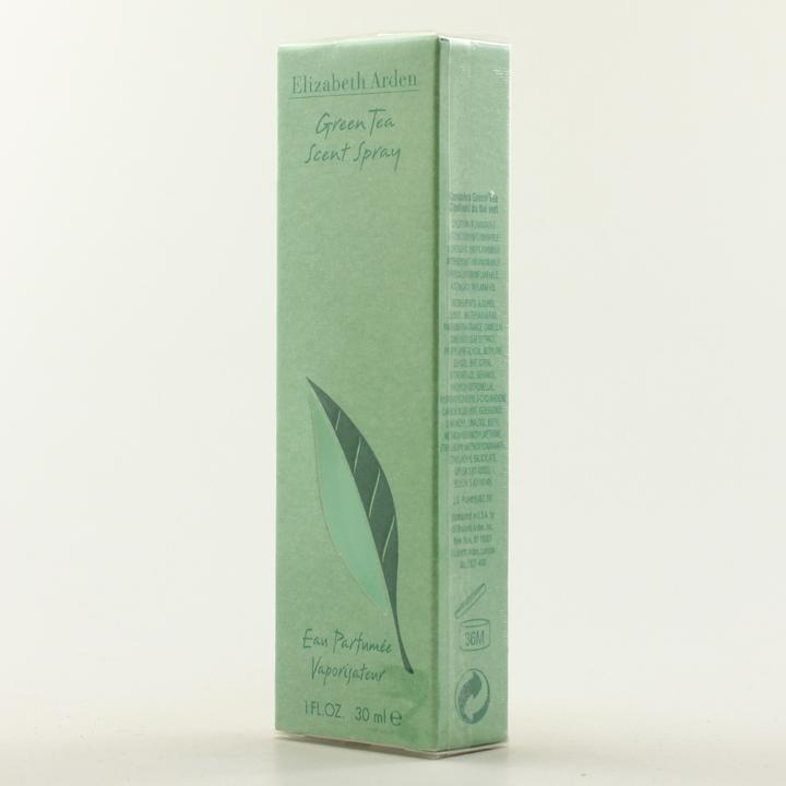 Produktbild Elizabeth Arden Green Tea (Eau de Parfum, 30 ml)